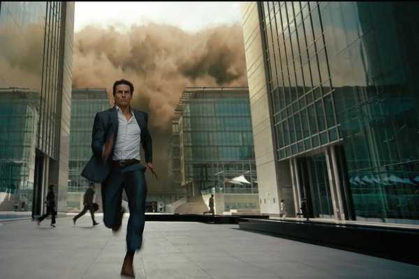 7. В каком ритме вы привыкли жить?