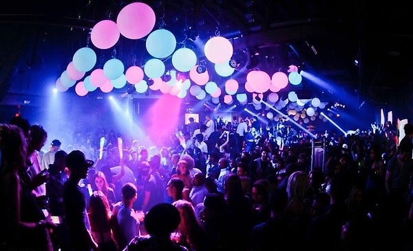 12. Ваш стиль - неугомонный собеседник!