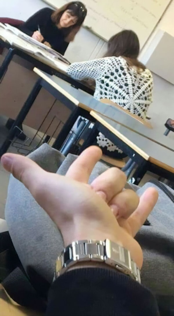 23. Человек-паук, которого достоин этот вуз