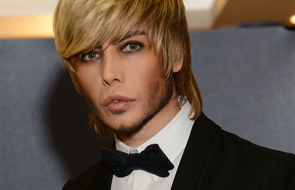 Вы могли бы заменить Сергея Зверева!