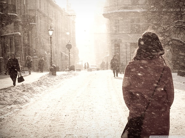 16. По чему больше всего будут скучать люди в 2058 году?