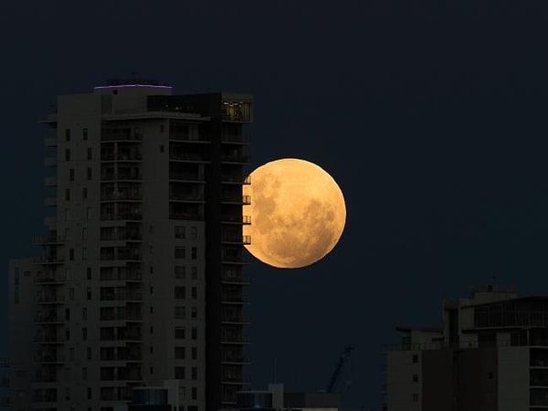 3. Австралия, Перт