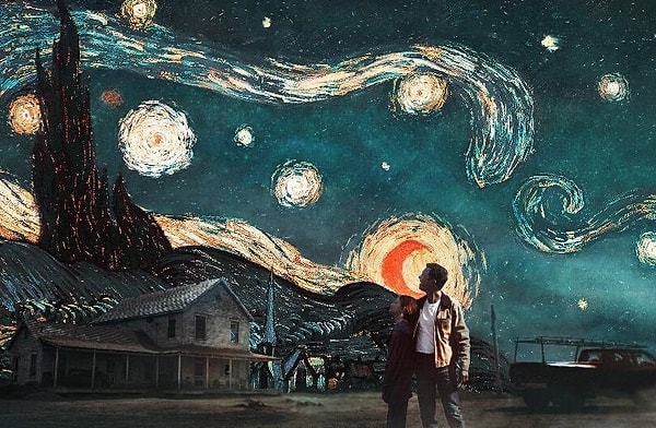 4. "Интерстеллар"