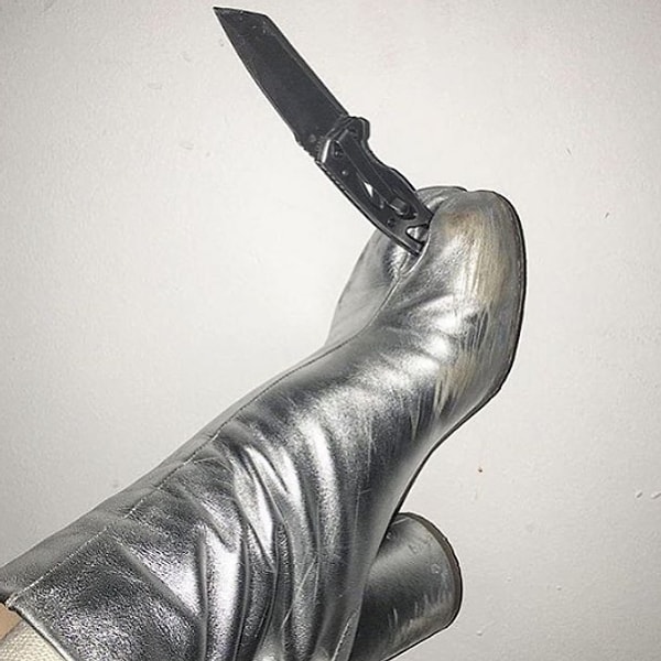 7. Близко не подходить