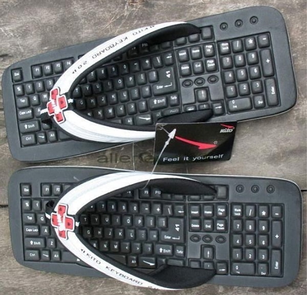 9. Чтобы быстрее отвечать на комменты троллей