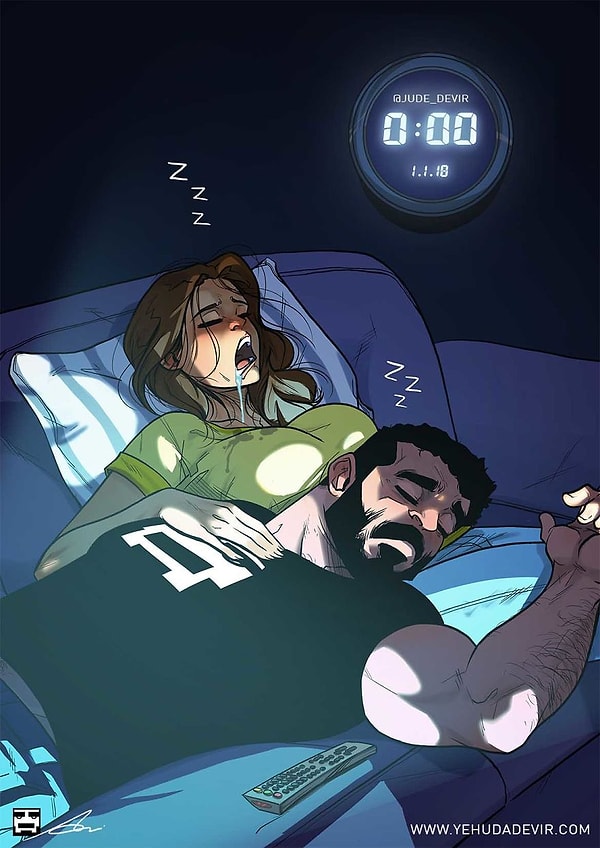 12. С Новым годом!