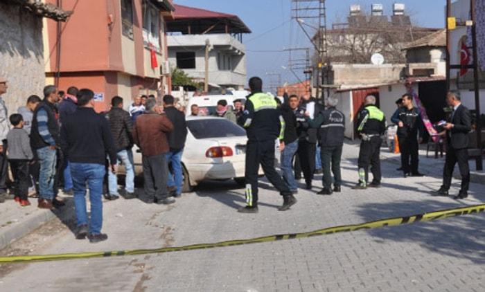 Kilis ve Reyhanlı'ya Roketli Saldırı: Bir Kişi Hayatını Kaybetti