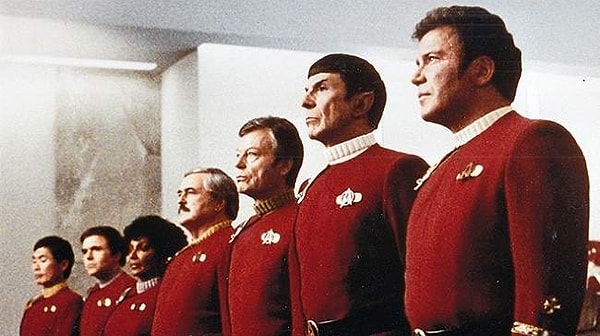 11. Что это за фильм?