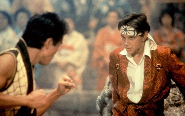 13. Что это за фильм?