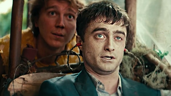 9. Даже мертвые люди пукают