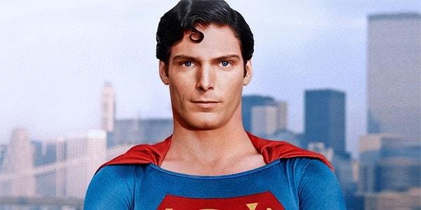 5. Geçirdiği kazanın ardından felçli kalan Christopher Reeve intihar etmeyi düşünmüş.