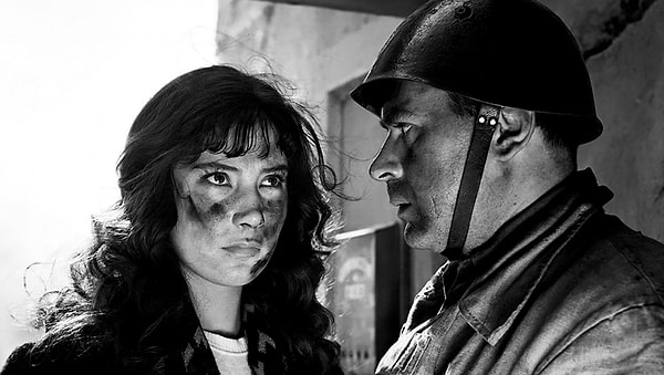 3. "Летят журавли" (1957)