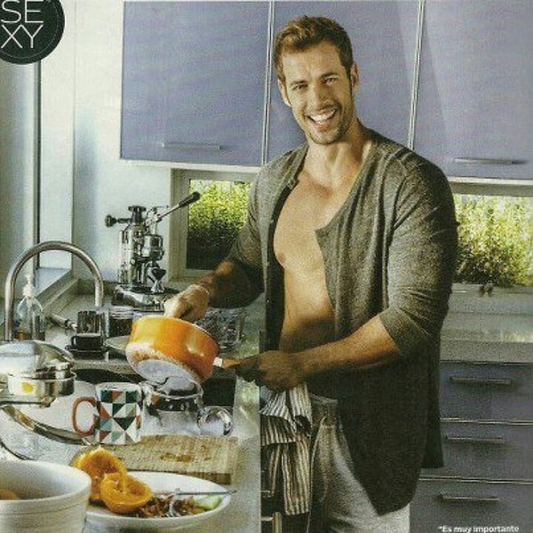 3. Мойте посуду