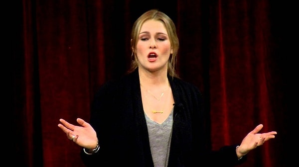 2. Джульетт Бриндак