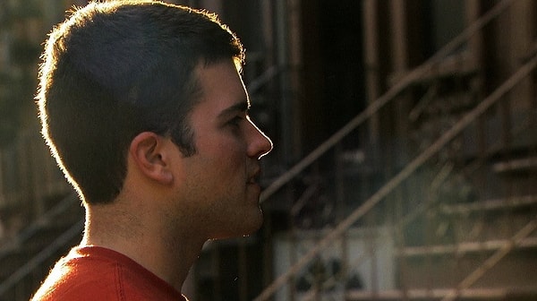 3. Шон Белник