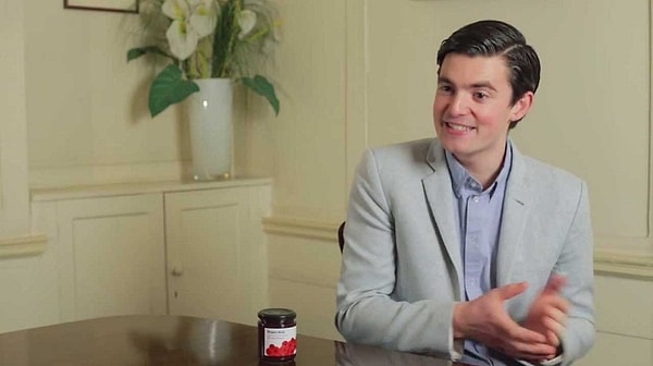 8. Фрейзер Доэрти