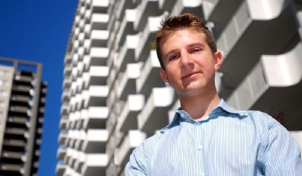 9. Тайлер Дикман