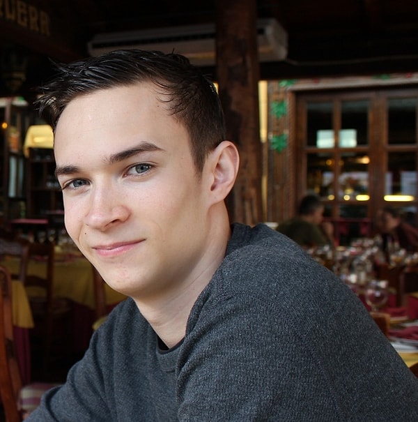 10. Майкл Данлоп