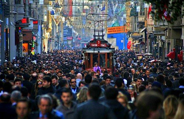Türkiye'de de hastalığa yakalananların sayısı azımsanmayacak seviyede. 2017 verilerine göre 160 bin kişi bu kötü hastalıkla tanıştı.