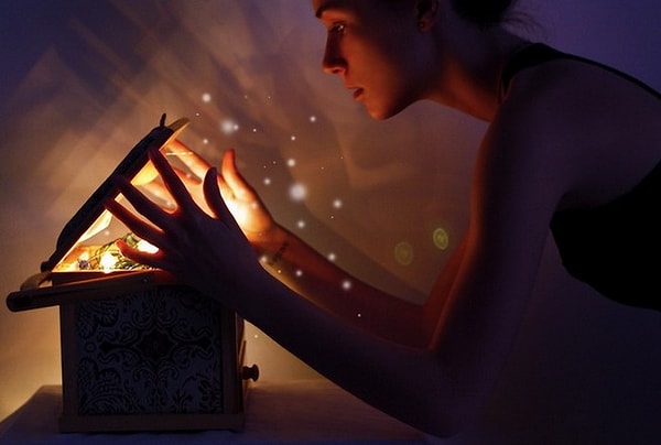 4. В чём вы хороши?