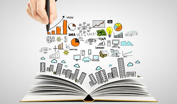 Ваша сила в чётком стратегическом планировании 👍