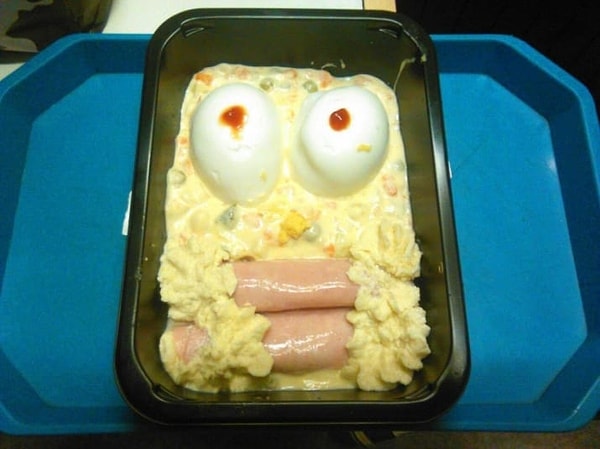 10. ЗАЧЕМ? НУ ЗАЧЕЕЕЕЕМ?!?!?!? 🙊🙉🙈