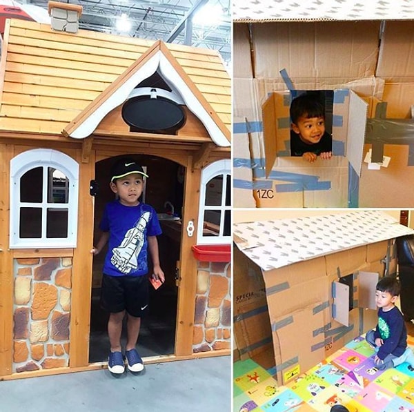 2. Ожидание vs Реальность