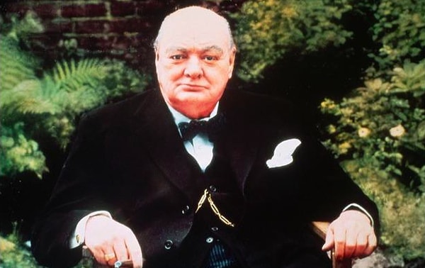 1. Как зовут этого премьер-министра Великобритании?