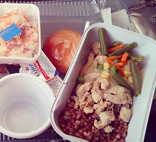 10. Оренбургские авиалинии