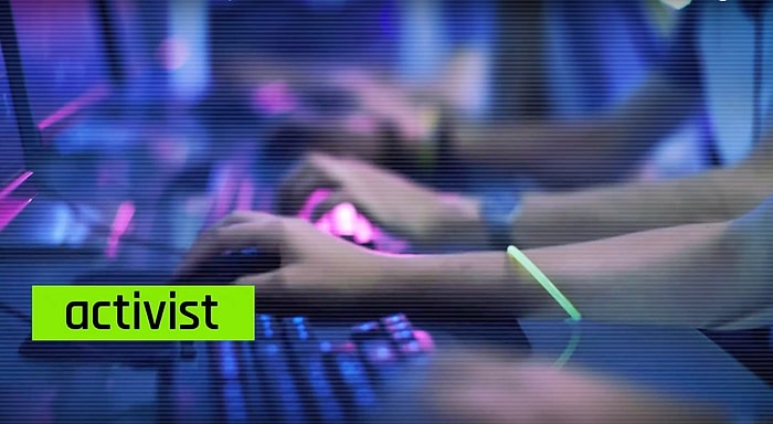 Suriye'deki Çocuklara Yardım Etmek İçin Madencilik Yapabilirsiniz!