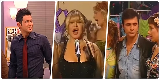 Herkes Oradaydı Herkes! Efsane Dizi Avrupa Yakası'nda Konuk Oyuncu Olarak Rol Almış Tüm İsimler