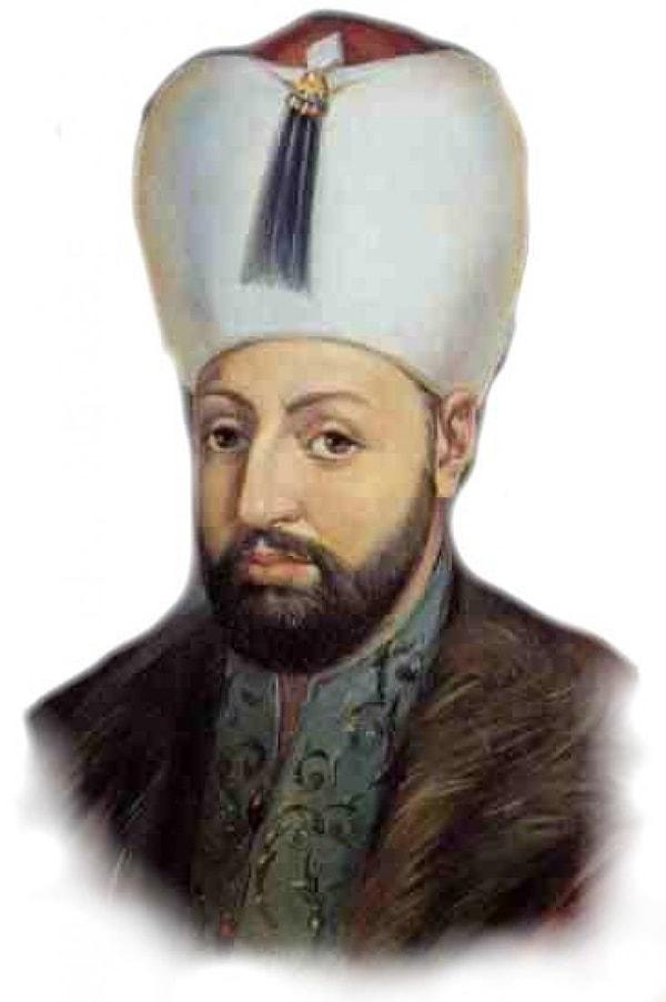 14. I. Ahmed (1603 – 1617)