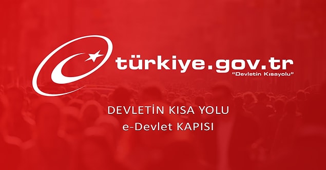 1. Öncelikle E-Devlet Şifremiz Olmalı. E-Devlet üzerindeki SGK uygulamaları üzerinden bilgilerimizi öğreneceğiz.