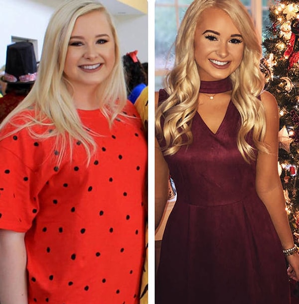 17. И глаза засияли, и улыбка шире стала 👸