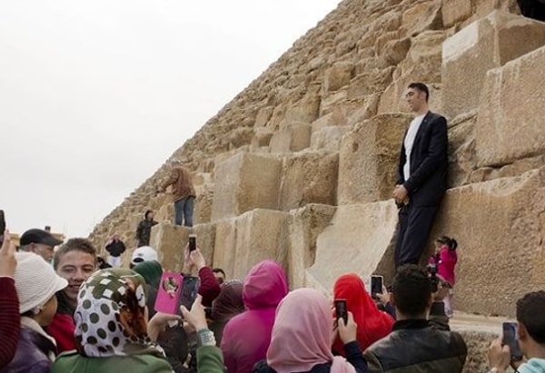 Побольше бы таких встреч! 😍