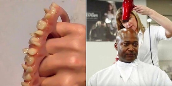 Не ищите объяснения этим фотографиям: Абсолютно нелогичные снимки из жизни