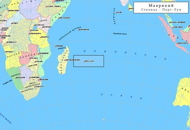 Сейшельские острова где находится страна. Маврикий остров где находится Страна на карте. Мадагаскар и Маврикий на карте. Остров Маврикий на карте.