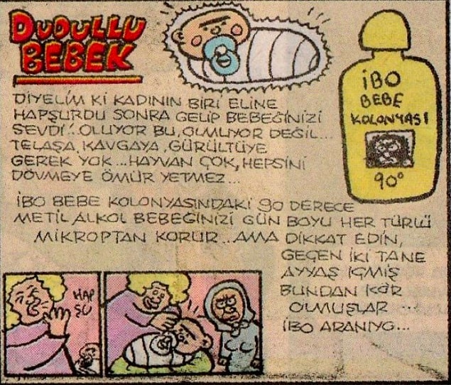 Senaryoyu çok beğenen absürt komedinin efendisi Onur Ünlü, Dudullu Postası'nı bir dizi haline getirmeye karar veriyor.
