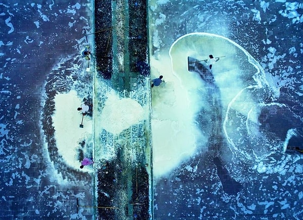 18. Без названия, Lalienware. Второе место в категории "История" (команда любителей)