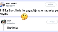 Twitter'da Sorulan Soruları Yanıtlayarak Komiklikte Birbiriyle Yarışan 19 Kişi