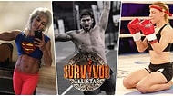 Hepsi Birbirinden İddialı! Survivor 2018'de Ünlülerin Karşısında Yarışacak Gönüllüler Takımında Kimler Yarışacak?