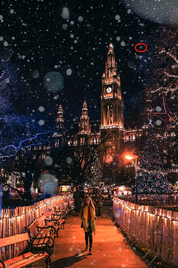 Посмотреть, где эмоджи: