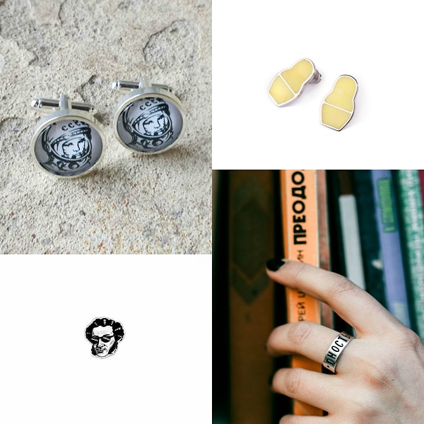 7. Аксессуары