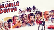 Bunu Okuduktan Sonra Bilet Alacaksınız! Ali Atay'ın Yönettiği Komedi Filmi 'Ölümlü Dünya'yı Tanıtıyoruz