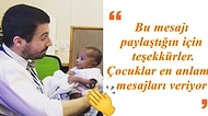 Bir Doktorun Ölmek Üzere Olan Çocuk Hastalarından Aldığı Cevaplar Hayata Bakış Açınızı Değiştirecek!