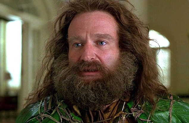 5. Jumanji