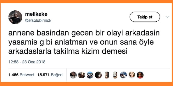 Tweetleri Puanla, Sana Hayatta En Çok Nefret Ettiğin Şeyi Söyleyelim!