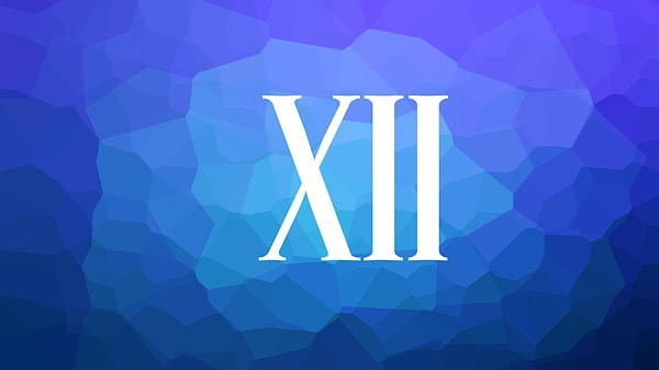 1. Начнем с простого! Какое это число?