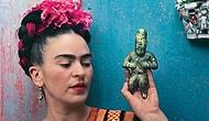 Она - не такая, как все: Эти фотографии Фриды Кало вы увидите впервые