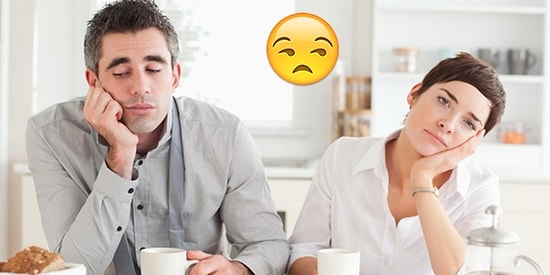 Bize Ev Yaşantını Anlat Sana Evliliğinin Ne Kadar Sağlam Olduğunu Söyleyelim!!